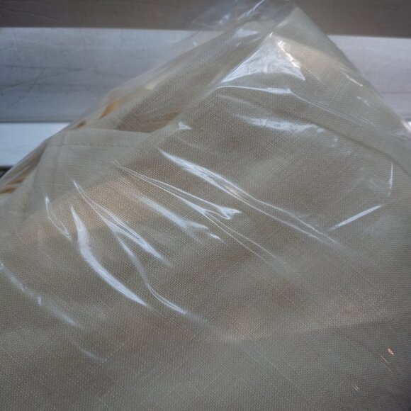 J. JILL love linen button front shirt in sunlight (XL) - Picture 12 of 14